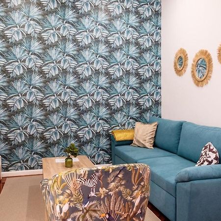Hotel Guestready - Blissful Getaway In Funchal Exterior foto