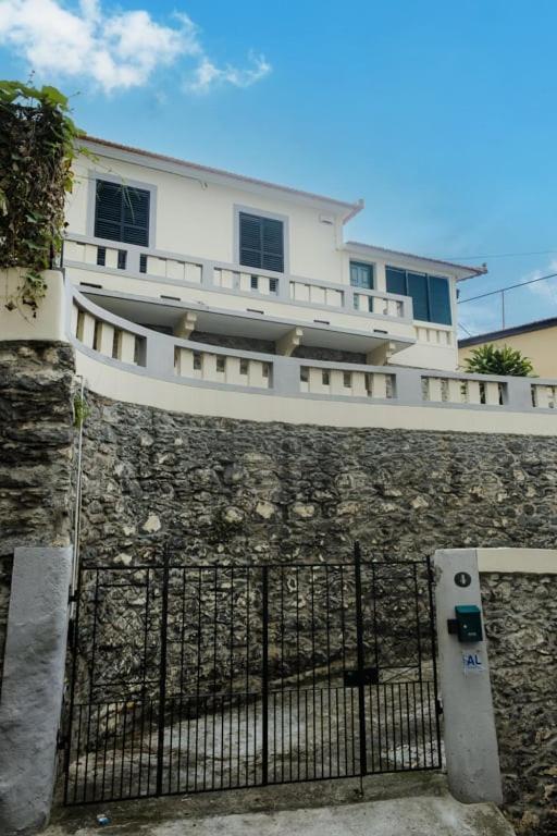 Hotel Guestready - Blissful Getaway In Funchal Exterior foto