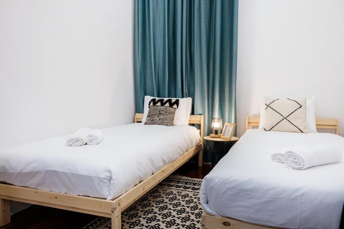 Hotel Guestready - Blissful Getaway In Funchal Exterior foto
