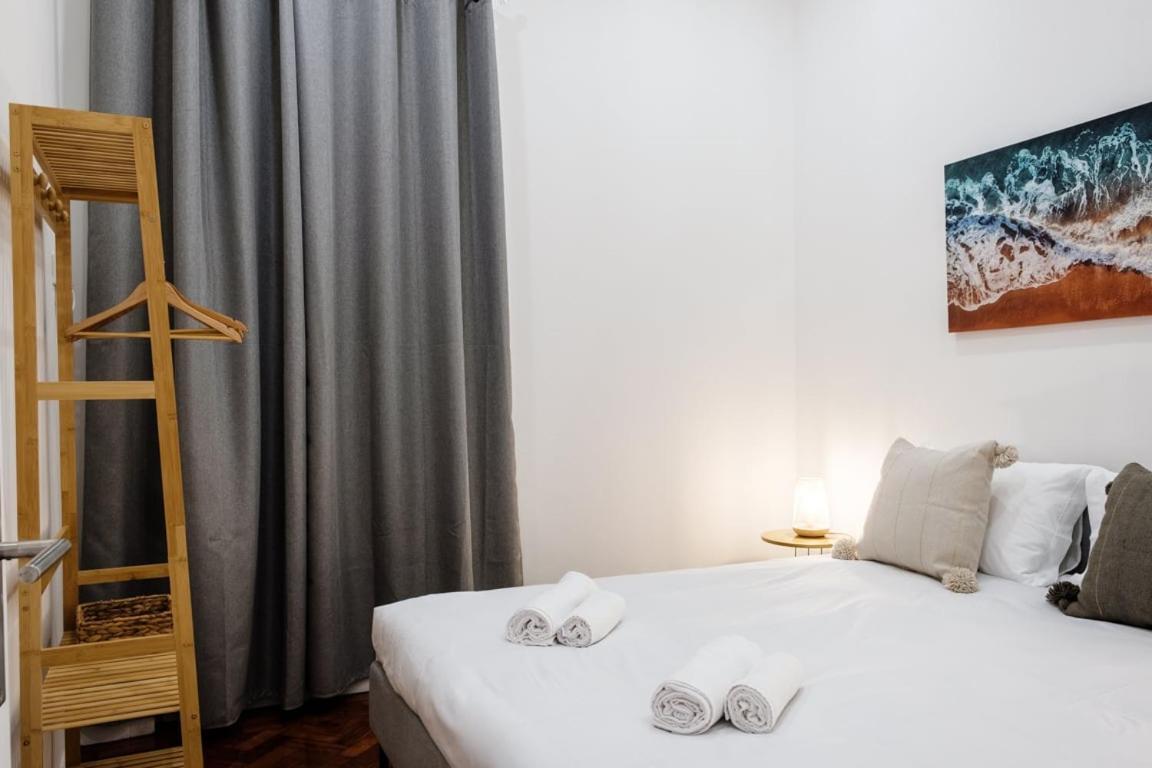 Hotel Guestready - Blissful Getaway In Funchal Exterior foto