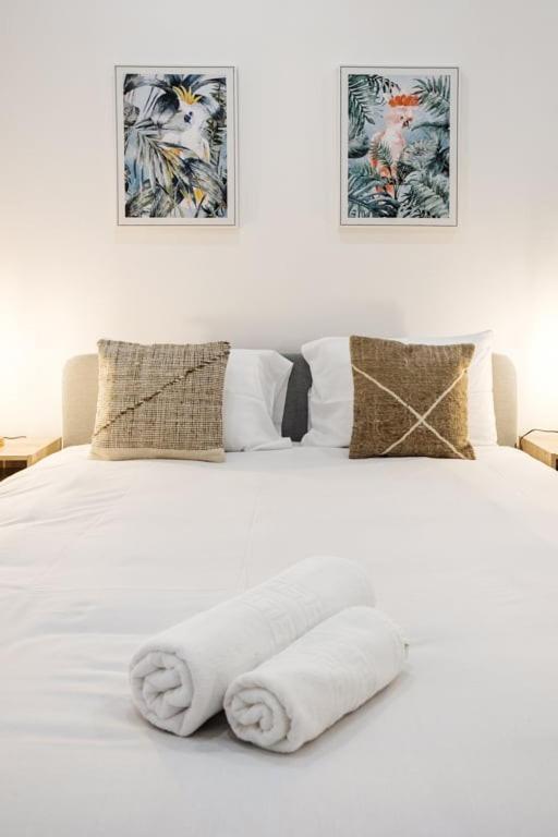 Hotel Guestready - Blissful Getaway In Funchal Exterior foto