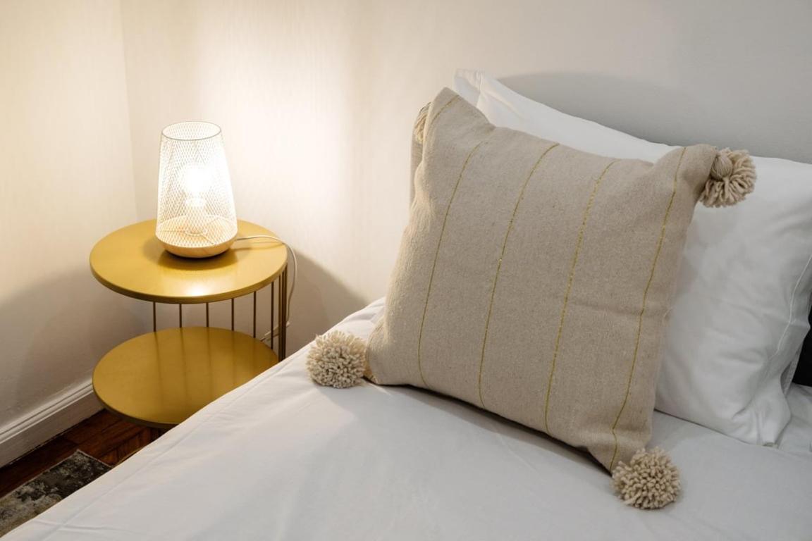 Hotel Guestready - Blissful Getaway In Funchal Exterior foto