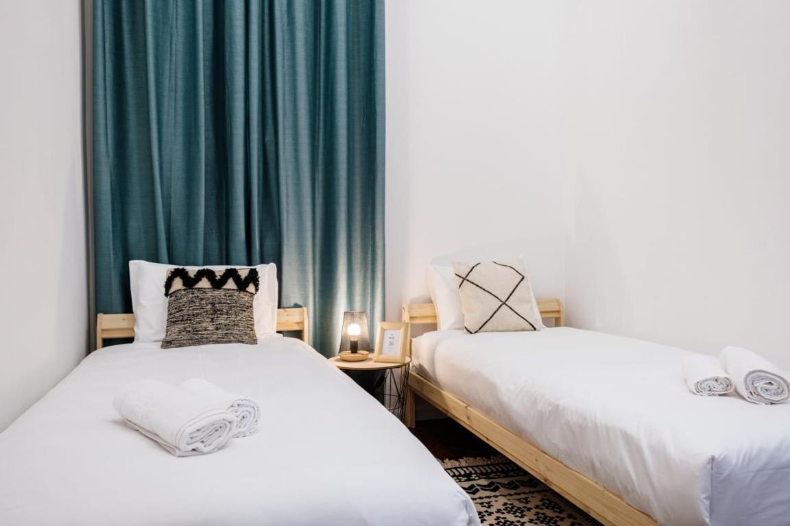 Hotel Guestready - Blissful Getaway In Funchal Exterior foto