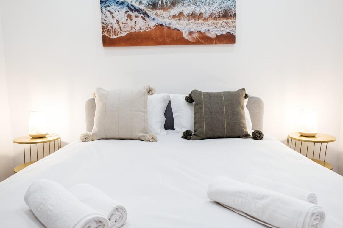 Hotel Guestready - Blissful Getaway In Funchal Exterior foto