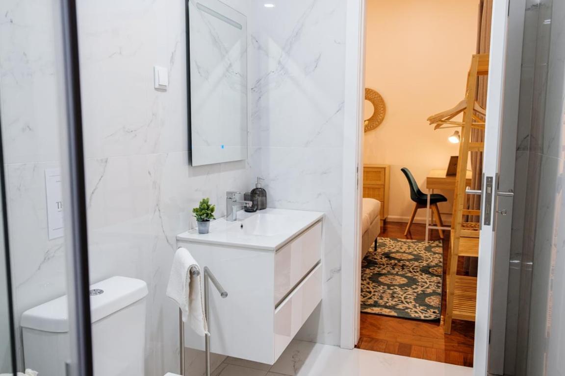 Hotel Guestready - Blissful Getaway In Funchal Exterior foto
