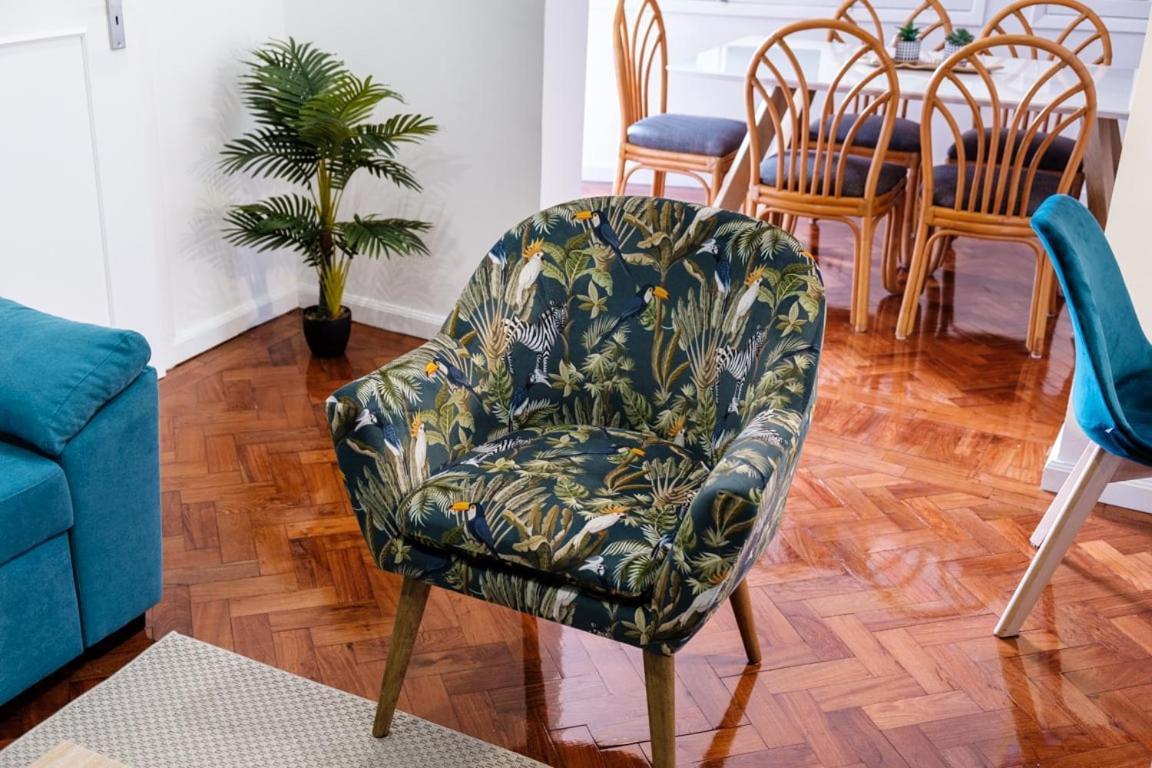 Hotel Guestready - Blissful Getaway In Funchal Exterior foto